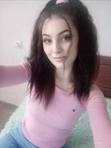 Эльвира Вип Молодая Блондинка фото 2