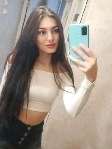 Эльвира Вип Молодая Блондинка фото 3