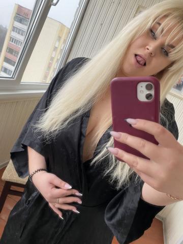 Кристина Экстравагантная Реал фото 2