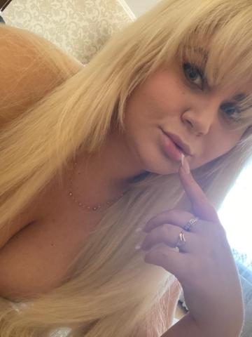 Кристина Экстравагантная Реал фото 3