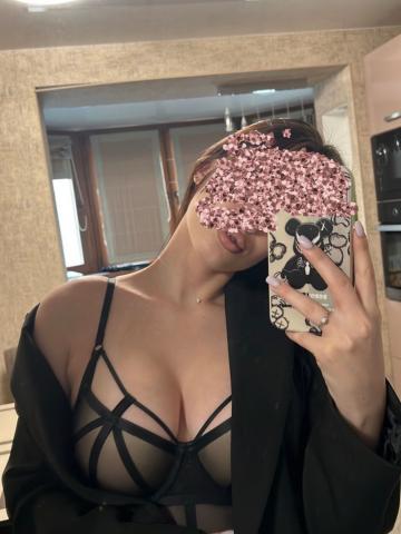 Карина Свободная Реал фото 3